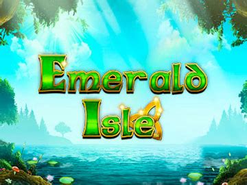 emerald isle spielen